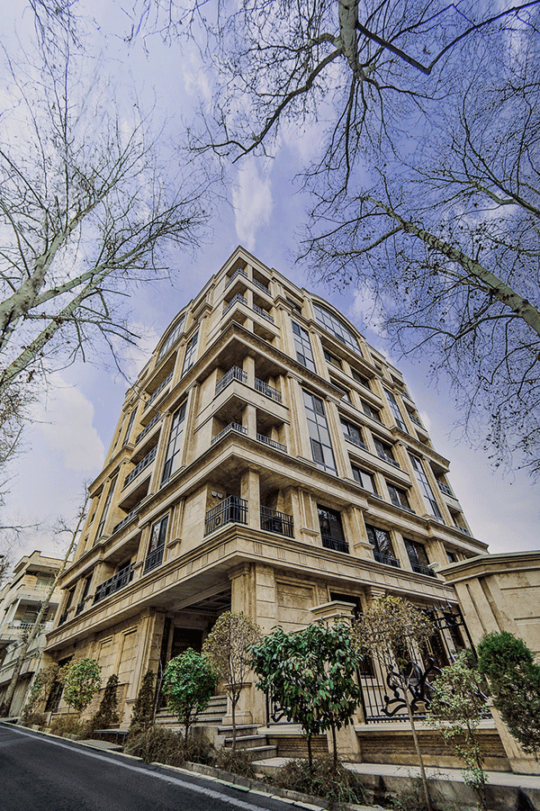 AvaResidence Complex