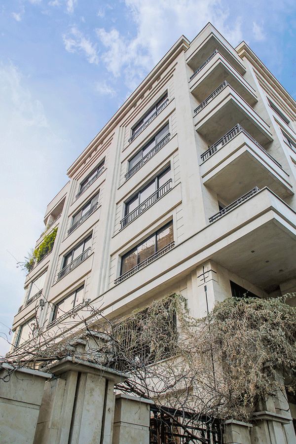 JEEM Residential Complex