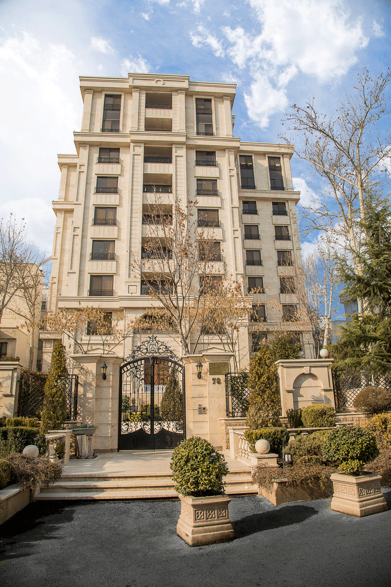 Paradise Residential Complex